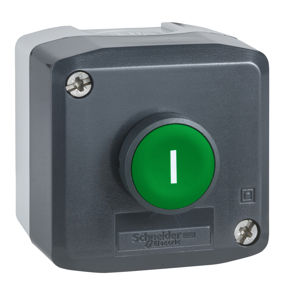 Schneider Electric Harmony XALD102 Station De Contrôle - XALD102