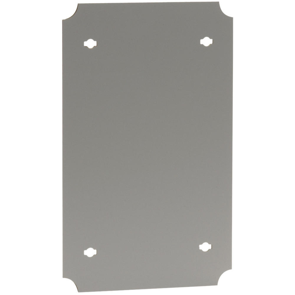 Eaton Halyester 150X240Mm Shieldingplaat BP432 - 1028262