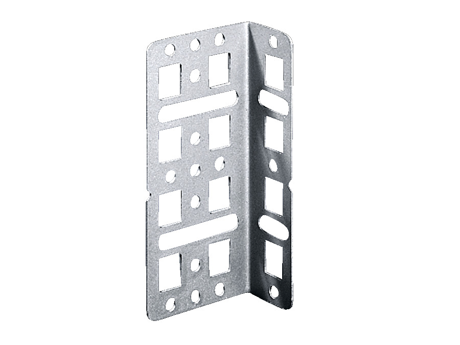 Rittal PS 4597 Systeem Bevestigingsbeugel - 4597000 [4 Stukken]