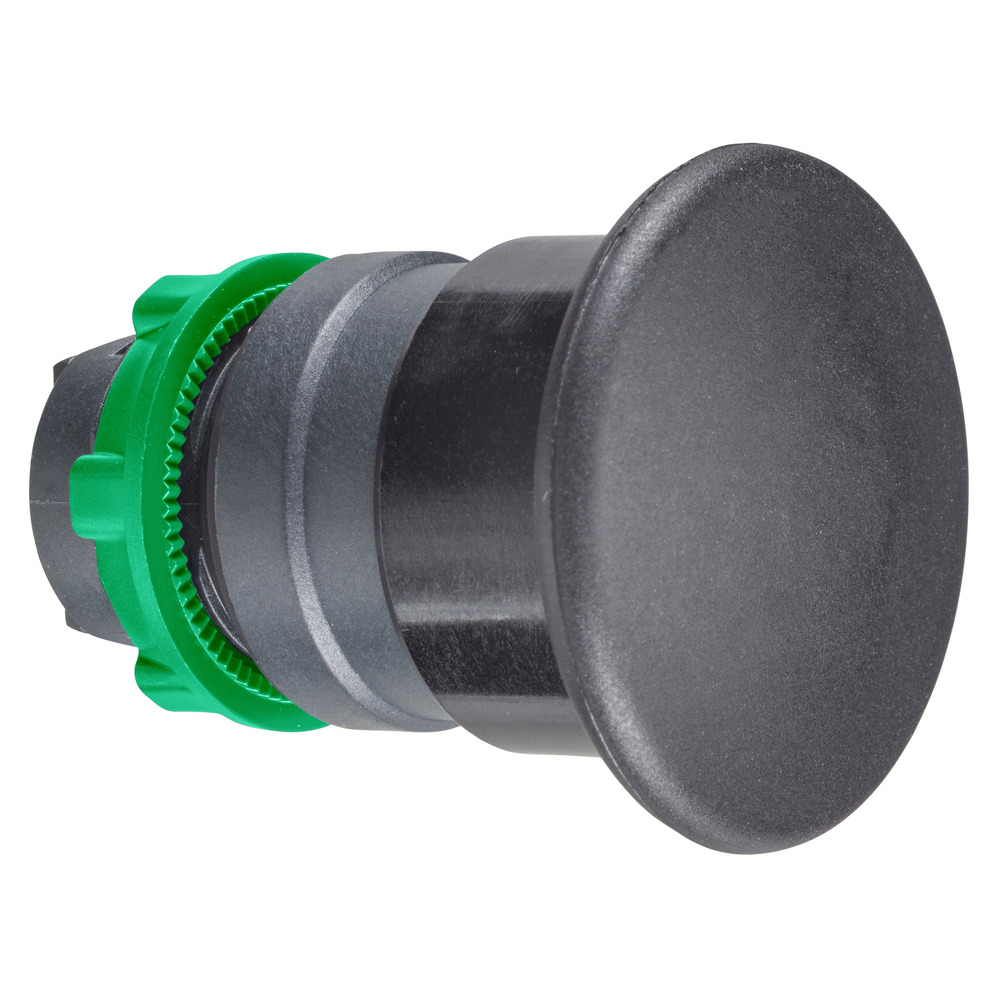 Schneider Electric XB5 40Mm Not-Aus Drucktasterkopf - ZB5AC2