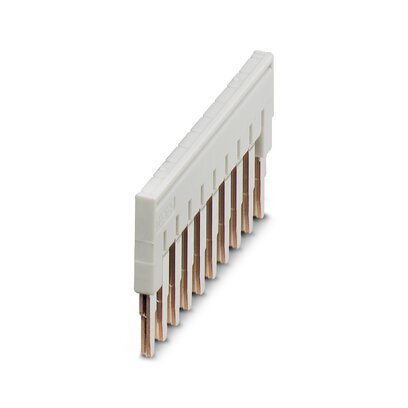 Phoenix Contact FBS 10-5 GY Conector De Puente - 3039007