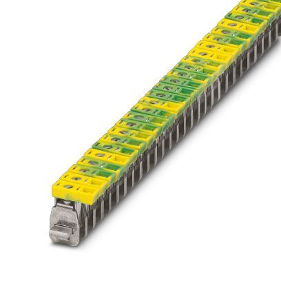 Phoenix Contact AKG 16 Bloc De Jonction De Terre 16mm² - 0423027