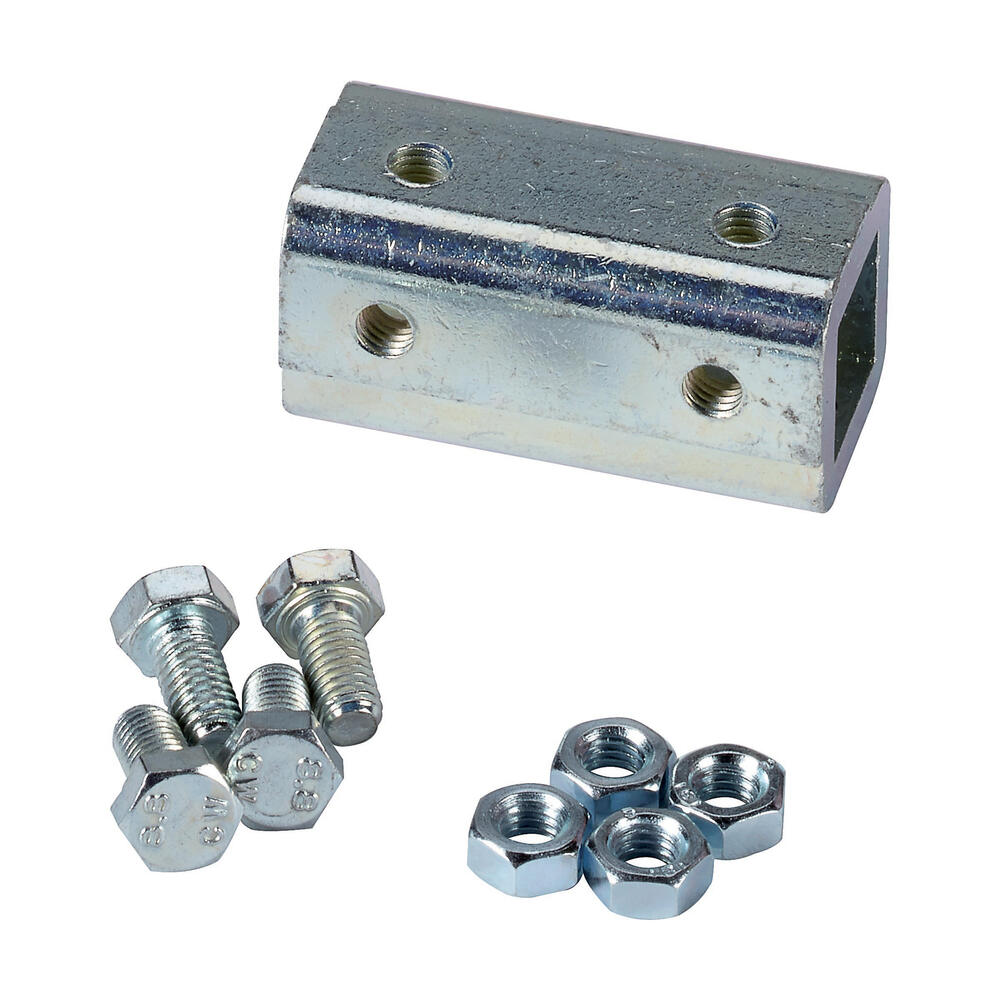 Eaton QSA Universal Shaft Coupling 10x10mm - 1319334