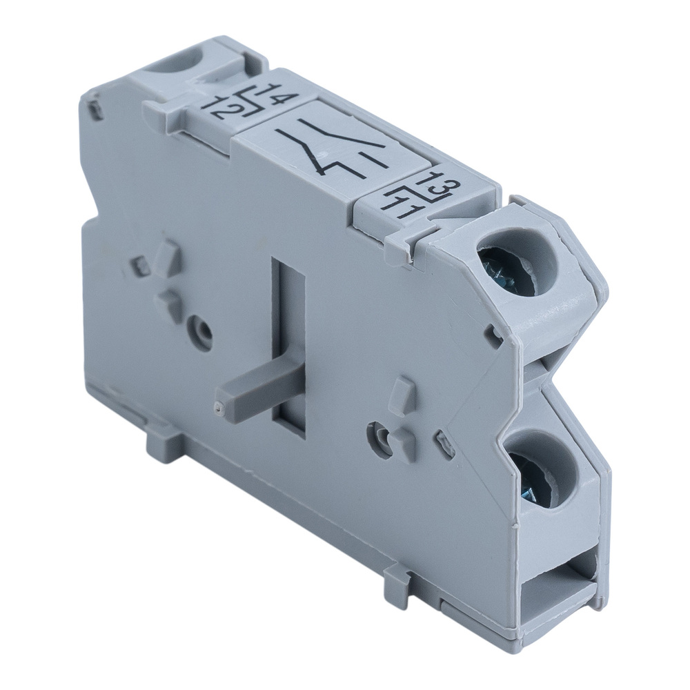 ASN Sontheimer HV11 Contact Auxiliaire 16-250A NO/NC - A444161