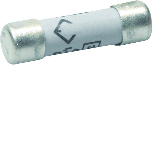 Hager Lf320g Industriële Cilindrische Zekering 20A 500V - Lf320g