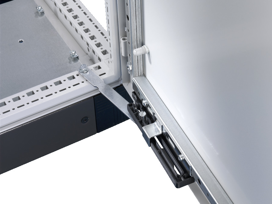 Rittal TS Kit De Soporte Para Puerta De Emergencia A 180 Grados - 4583500