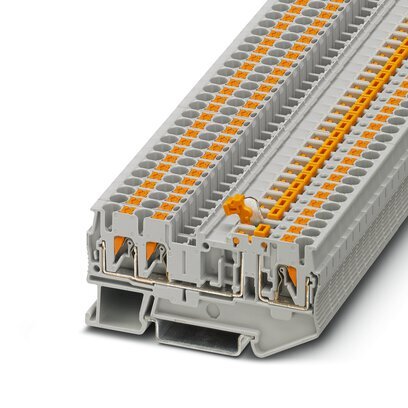 Phoenix Contact PT 2.5 Twin Trennklemmenblock - 3210169