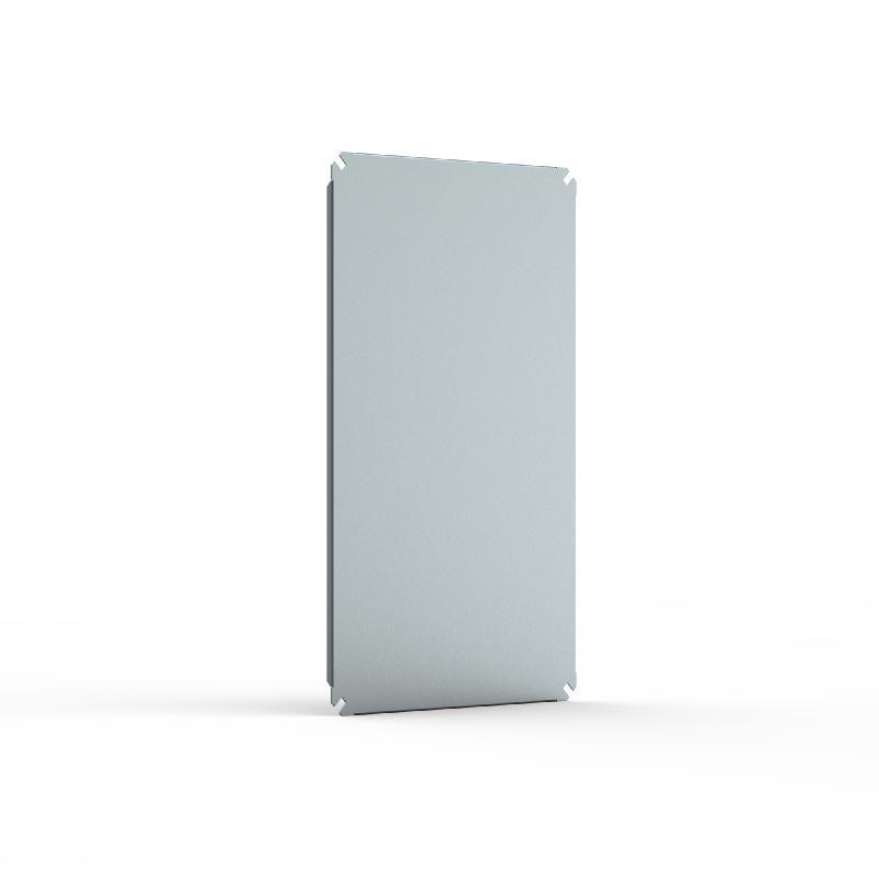 nVent HOFFMAN Steel Mounting Plate 315x215mm - UMPZ320