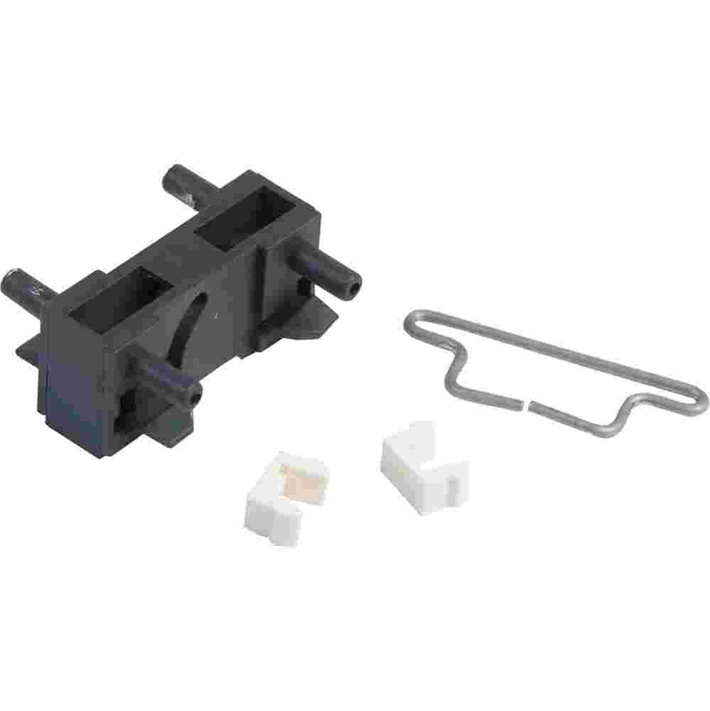 TeSys Deca Mechanical Interlock For LC1D Contactors - LAD9V2