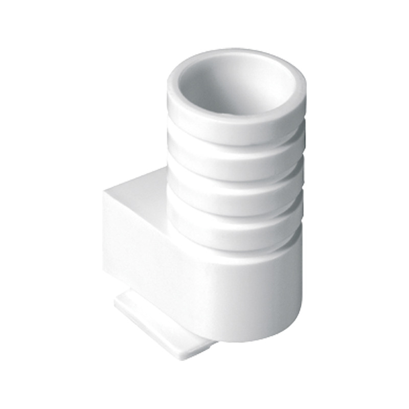 JUNG Grommet D'Entrée De Câble 16mm Blanc Alpin - 13WW