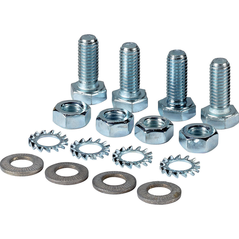 Eaton DMV1000N M12x35 4P Connection Kit - 1314857 [16 Pieces]