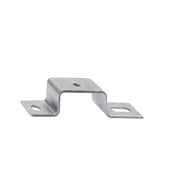 Steel M5 DIN Rail Mounting Bracket - 1286600000