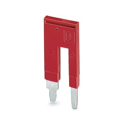 Phoenix Contact Pont Réducteur RB ST10 10mm Rouge - 3030873