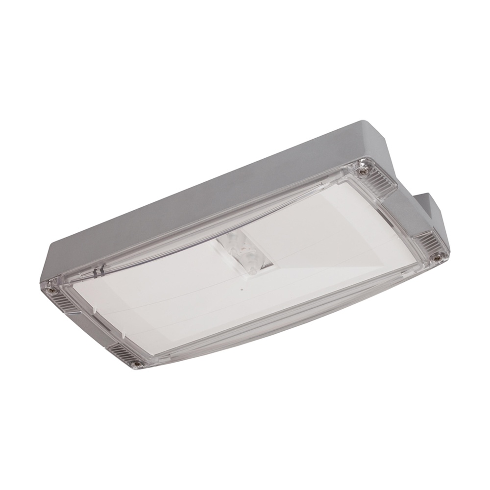 Eaton Atlantic LED Emergency Light IP65 CGLine+ - 40071354873