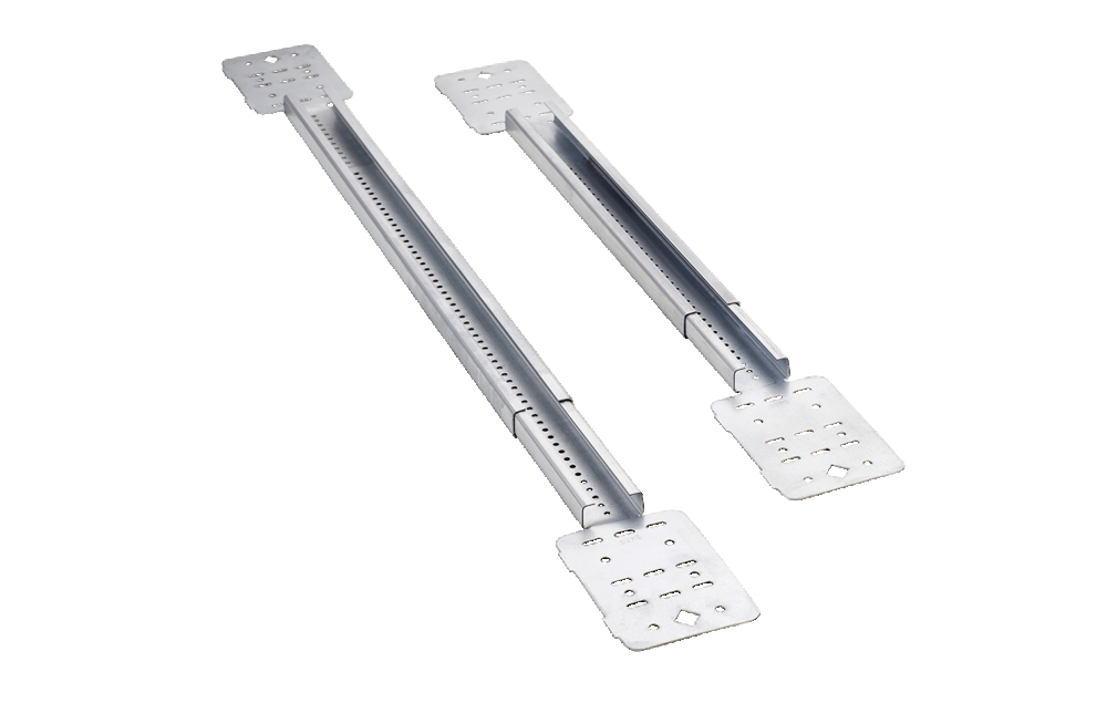 Walraven RSWB Verstelbare Wandbeugel 40-60cm - 59491624