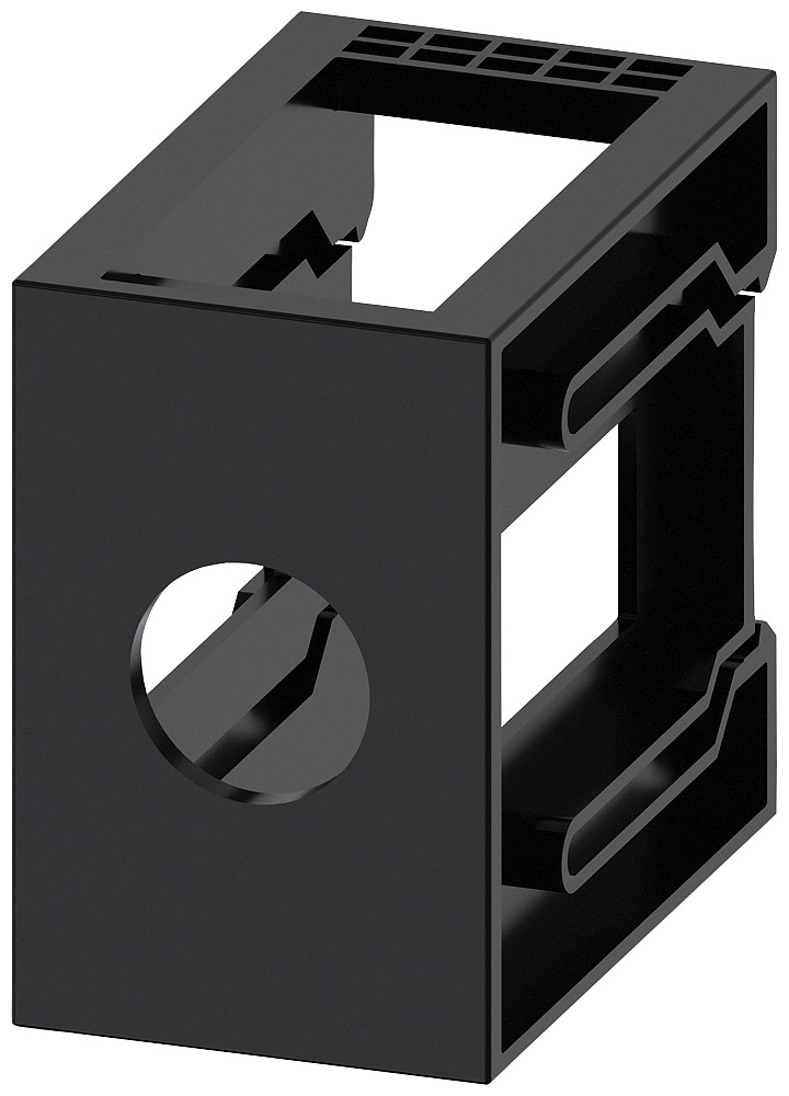 Siemens SIRIUS ACT DIN Rail Mounting Adapter 22mm - 3SU19000KH800AA0