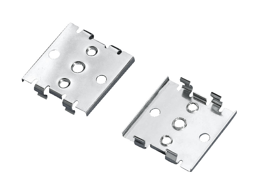 Rittal Ts Fixation Pour Rail - 2309000 [30 Pièces]