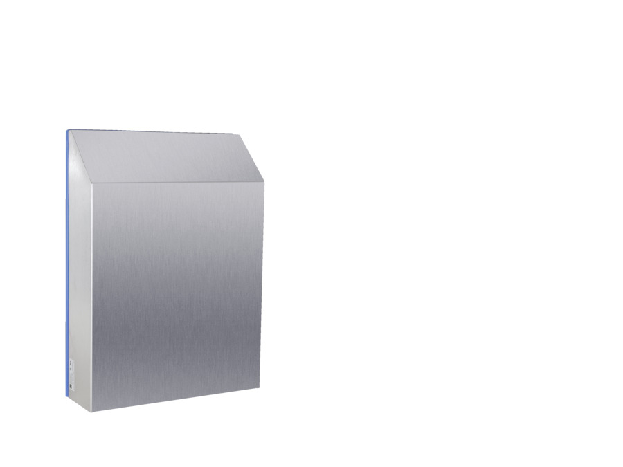 SK Stainless Steel Weather Protection Hood 3240 - 3240080