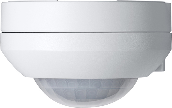 Gira Observer 360 Détecteur De Mouvement Compact Pour Plafond - 239902