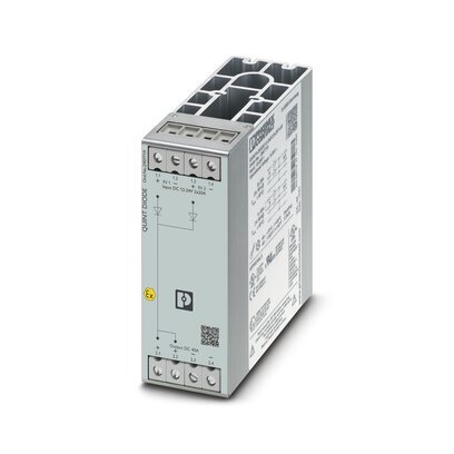 Phoenix Contact Redundantes Din Schienen Diode Modul 12-24V DC - 2907719