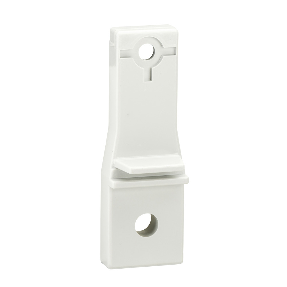 Schneider Electric PLM32 Wall Mount Kit Grey RAL 7035 - NSYPFPLM32G