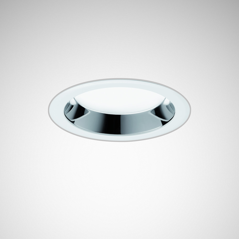Trilux Ambiella Led Downlight 12.5W Hochglanz Reflektor - 6913840