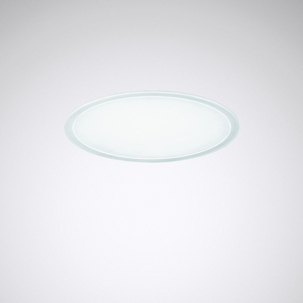 Premium LED Downlight Inplana CDP19 15W Wide Beam - 6455551