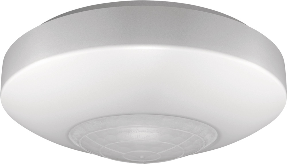 Niko 360° Bewegingsdetector 24V Met Potentieel Vrij Contact - 350-41549