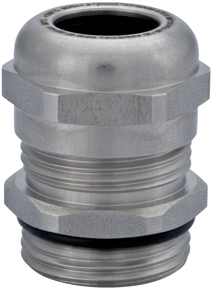 RVS Ex-Gecertificeerde M20 Kabeldoorvoer HSK INOX - 1612200051