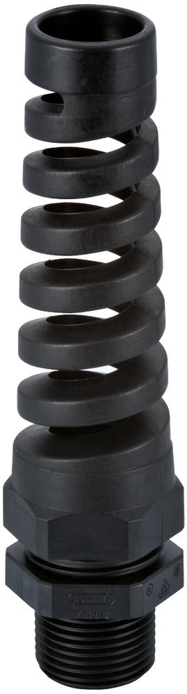 Hsk-Flex M20x1.5 Kabeldoorvoer - 1294200150