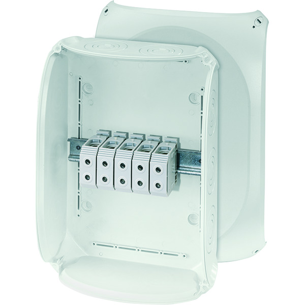 Hensel KF 5050G IP66/69 Junction Box 16-50mm - KF 5050 G