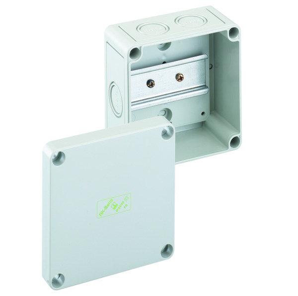 Spelsberg RKi 4/07-L Terminal Box Enclosure - 63990701