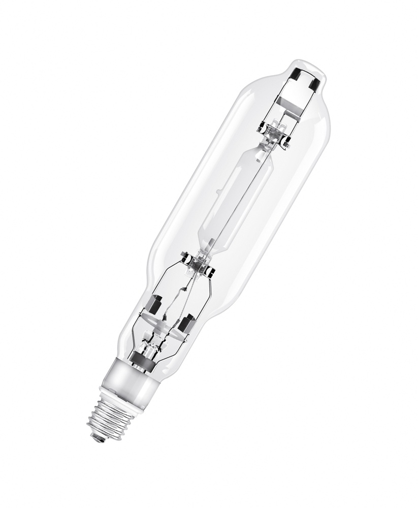 Osram Powerstar Hqi-T 2000W Metallhalogenlampe E40 - 4008321665379