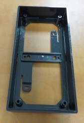 Atea Acc004 Base De Montaje En Superficie Para La Serie Ab18x - V010300004