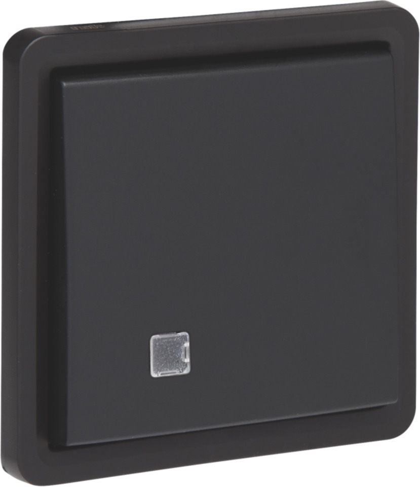 IP55 Two Pole Control Switch 10AX 250V With Plug Terminals - 761-37205