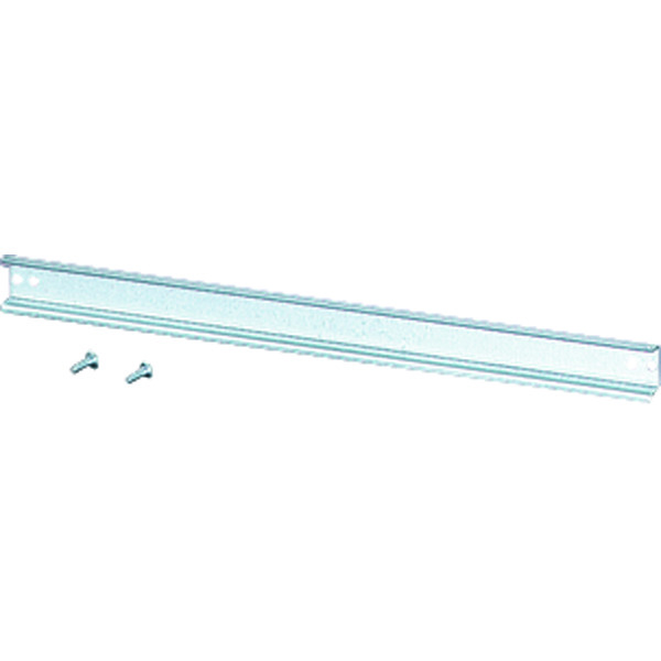 Hensel Mi Ts 45 Din Schienenmontage 434mm Stahl - Mi Ts 45