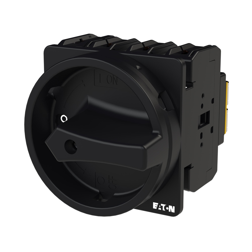 Eaton P3 63A Hauptschalter Mit Stoppfunktion 3P+N - 012771