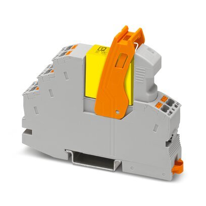 Phoenix Contact Veiligheidsrelais Module 24V DC Dubbele Omschakeling - 2908215