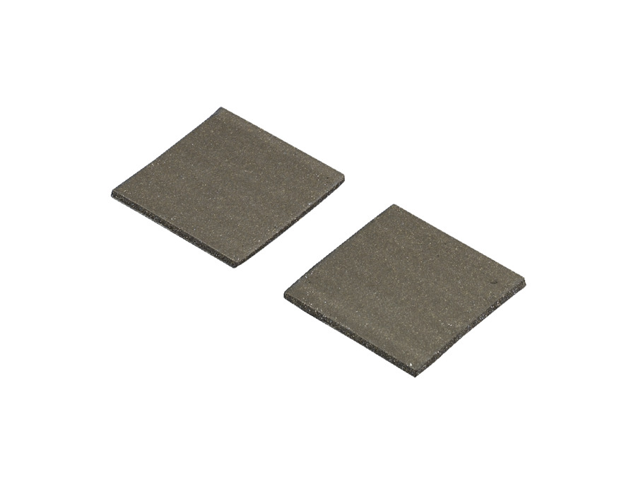 Rittal Led Systeem Magnetische Montagekit - 2500490 [2 Stukken]