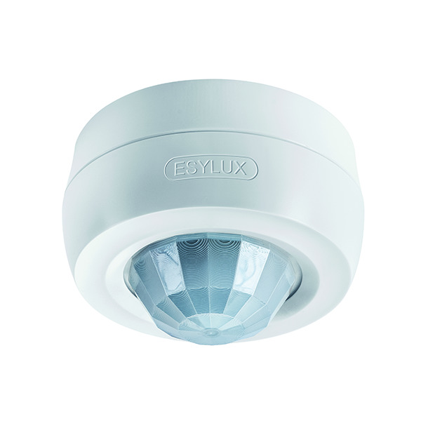 360-Graden Plafond Aanwezigheidsdetector PD 360i/24 Basis - EB10430916