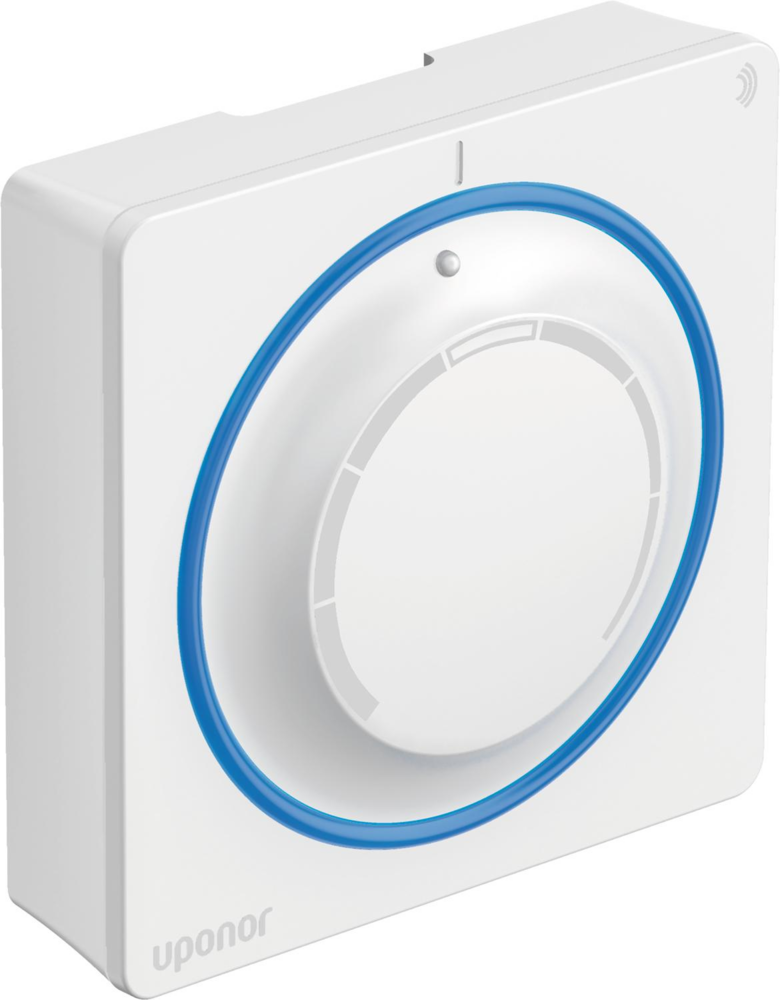 Uponor Smatrix Wave T-165 Pod Draadloze Thermostaat - 1086981