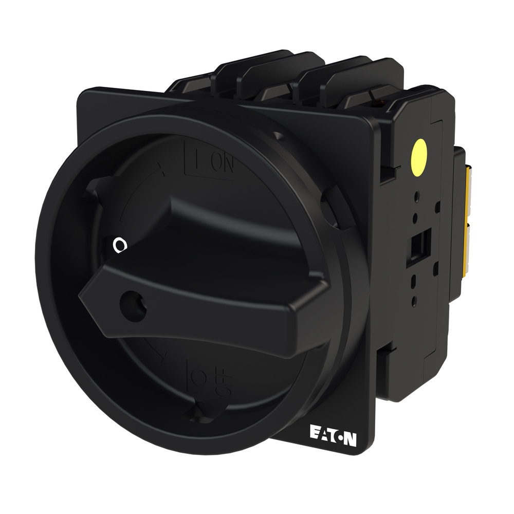 Interruptor Principal P3 30A 3 Polos Empotrado Con Cerradura - 237893