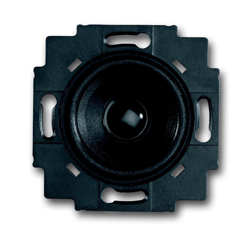 ABB Busch-Jaeger 8223 U Módulo De Altavoz Empotrado - 2CKA008200A0042
