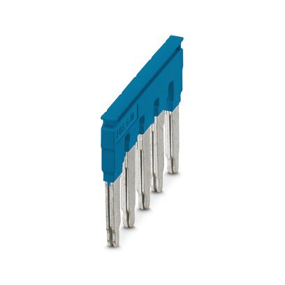 Phoenix Contact FBS 5-10 BU Bridge Connector Blue - 1040620