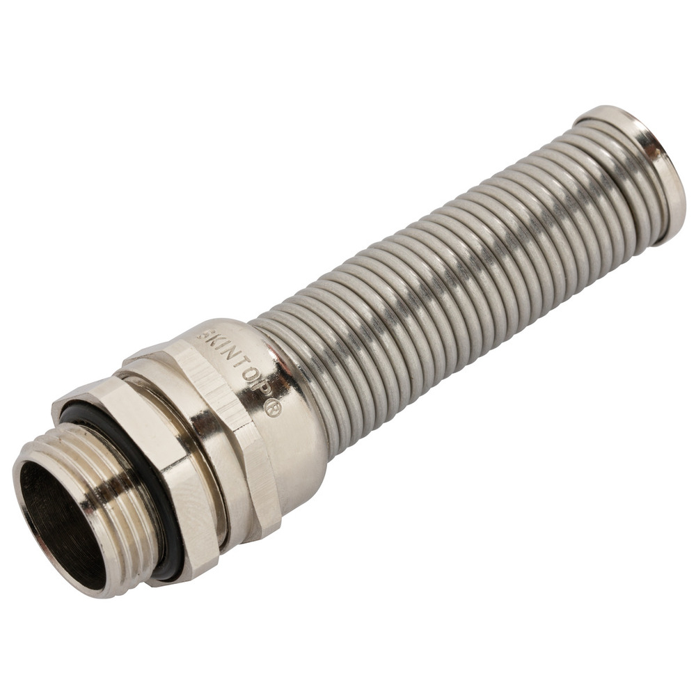 LAPP Skintop Bs-M Metalen Kabeldoorvoer M16x1.5 - 53806760