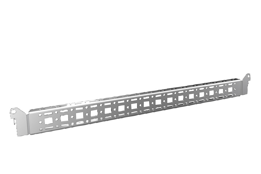VX Systeem Chassis 14 X 39 Mm Deurbreedte 600 Mm - 8619720 [4 Stukken]