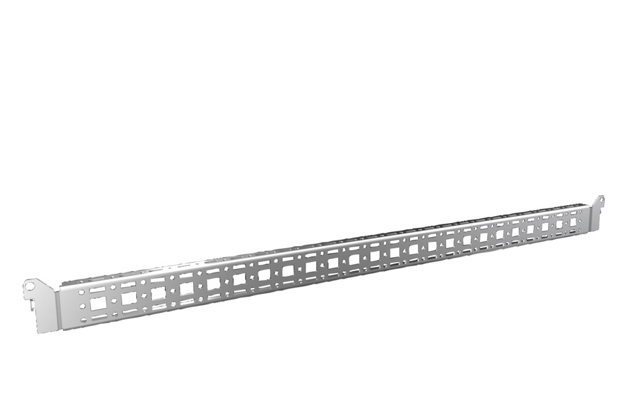 Châssis Du Système VX 14x39mm Pour Largeur De Porte De 800mm - 8619730 [4 Pièces]