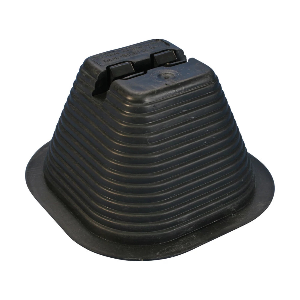 Beton Gefüllter Kabelstützblock 8mm Blitzableiter - 106030