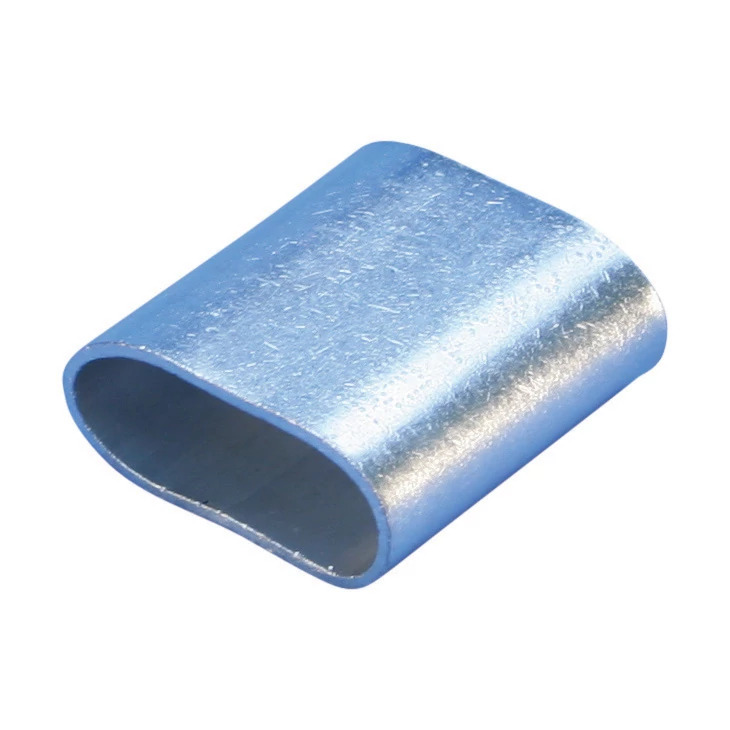 Eriflex Pb16 Crimpanschluss Für Flachlitzen 16mm - 557180