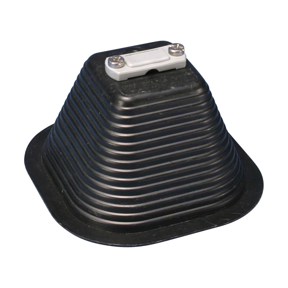 Universal Concrete Filled Conductor Support Block - 106080